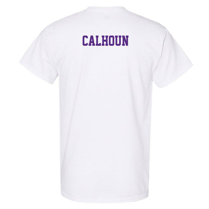 TCU - NCAA Women's Cross Country : Megan Calhoun - Classic Shersey T-Shirt-1