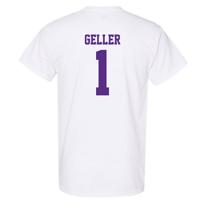 TCU - NCAA Women's Soccer : Olivia Geller - Classic Shersey T-Shirt