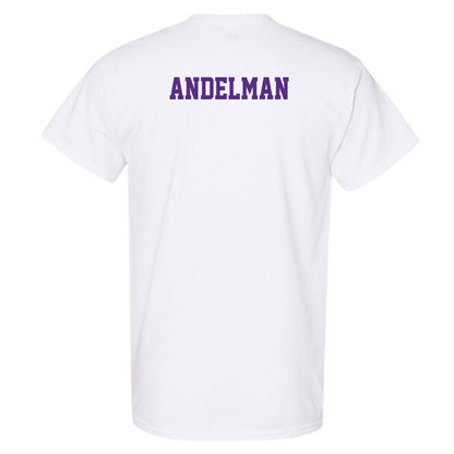 TCU - NCAA Triathlon : Marley Andelman - Classic Shersey T-Shirt-1