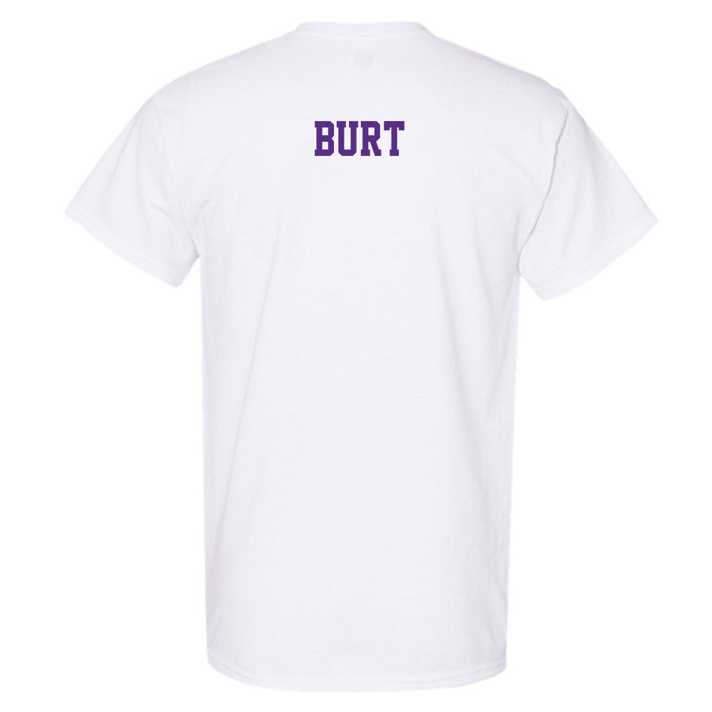 TCU - NCAA Men's Golf : Blake Burt - Classic Shersey T-Shirt-1