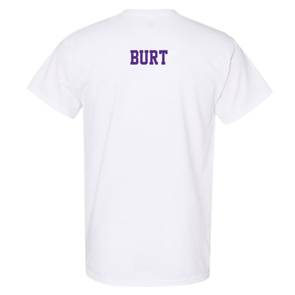 TCU - NCAA Men's Golf : Blake Burt - Classic Shersey T-Shirt-1