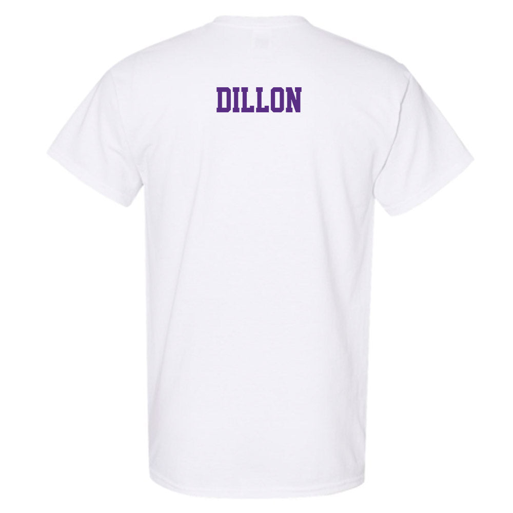 TCU - NCAA Women's Swimming & Diving : Avery Dillon - Classic Shersey T-Shirt-1