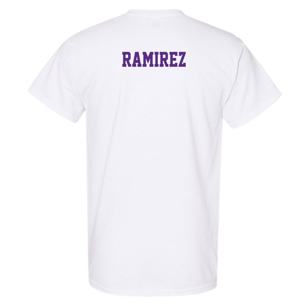 TCU - NCAA Women's Track & Field : Serina Ramirez - Classic Shersey T-Shirt-1
