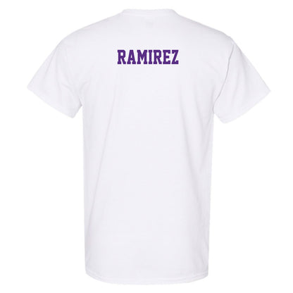 TCU - NCAA Women's Track & Field : Serina Ramirez - Classic Shersey T-Shirt-1