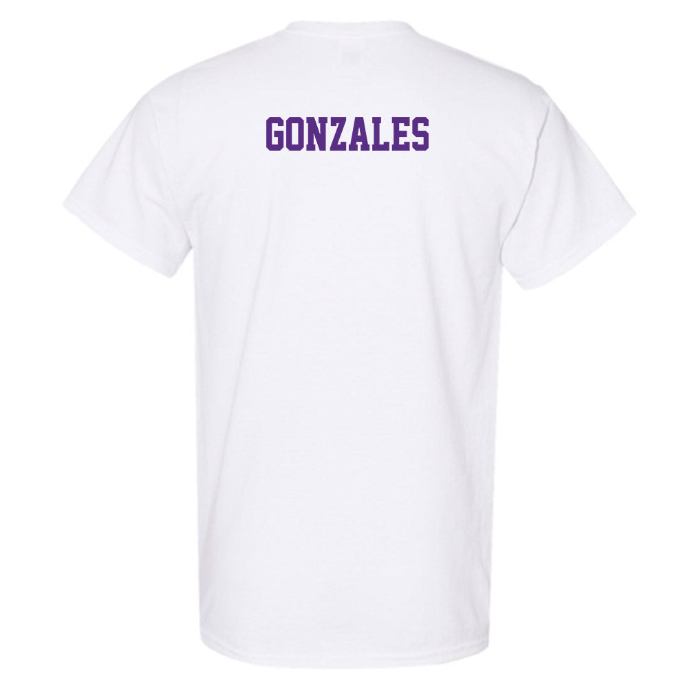 TCU - NCAA Women's Track & Field : Chachi Gonzales - Classic Shersey T-Shirt-1