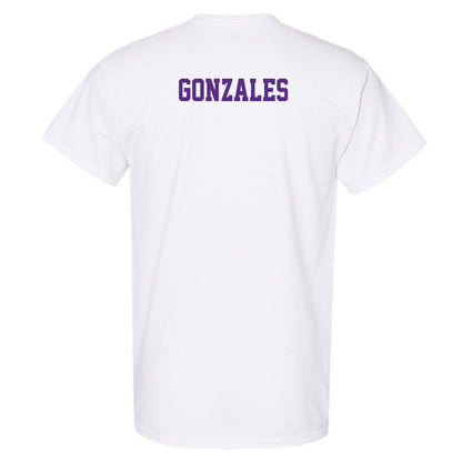 TCU - NCAA Women's Track & Field : Chachi Gonzales - Classic Shersey T-Shirt-1