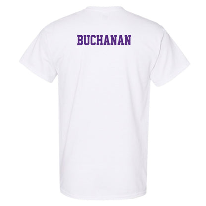 TCU - NCAA Triathlon : Jenna Buchanan - Classic Shersey T-Shirt-1