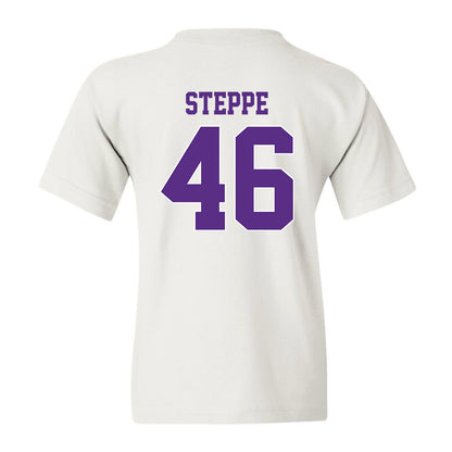 TCU - NCAA Football : Rhett Steppe - Classic Shersey Youth T-Shirt