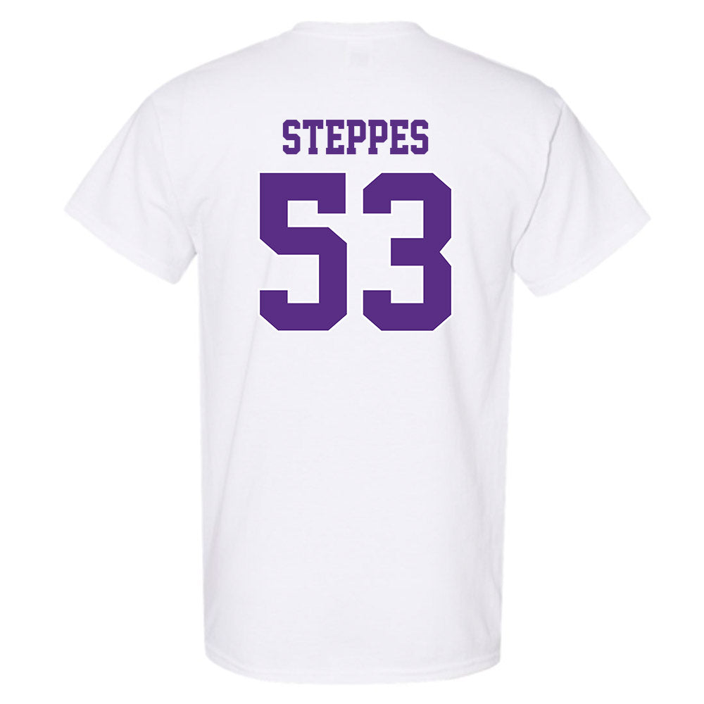 TCU - NCAA Football : Tobias Steppes - Classic Shersey T-Shirt