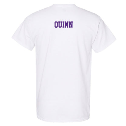 TCU - NCAA Equestrian : Olivia Quinn - Classic Shersey T-Shirt-1