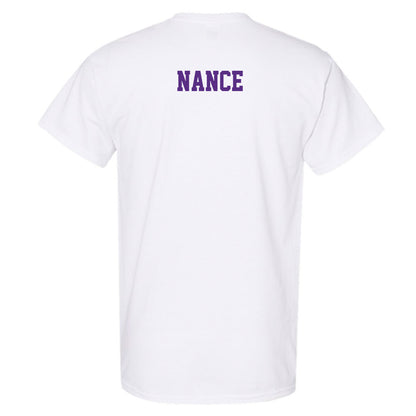 TCU - NCAA Equestrian : Hattie Nance - Classic Shersey T-Shirt