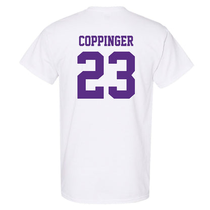 TCU - NCAA Women's Soccer : Grace Coppinger - Classic Shersey T-Shirt