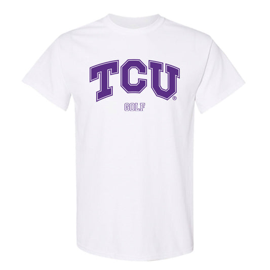 TCU - NCAA Women's Golf : Lois Lau - Classic Shersey T-Shirt