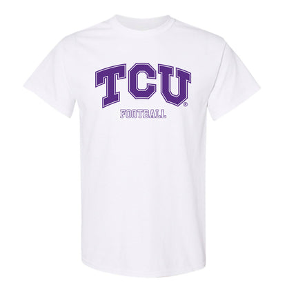 TCU - NCAA Football : Nate Palmer - Classic Shersey T-Shirt-0