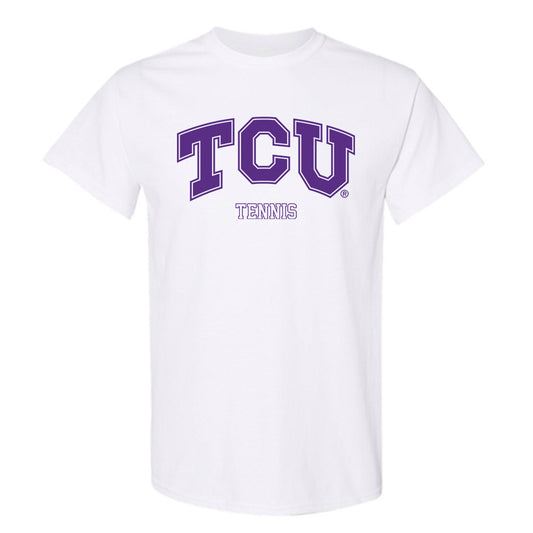 TCU - NCAA Men's Tennis : Kaj Quirijns - Classic Shersey T-Shirt