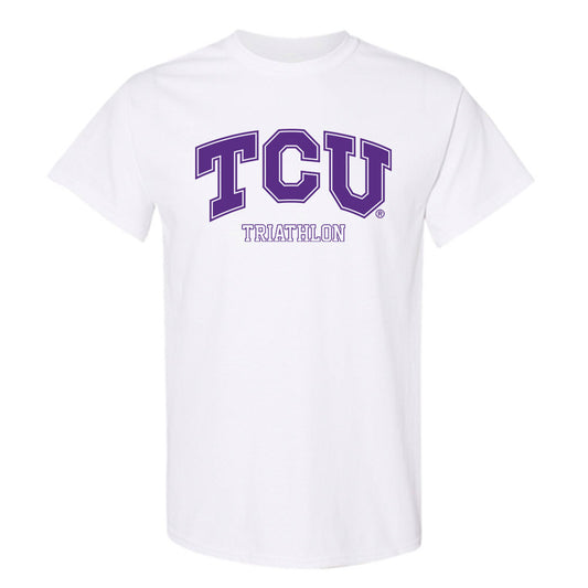 TCU - NCAA Triathlon : Ipek Gunad - Classic Shersey T-Shirt