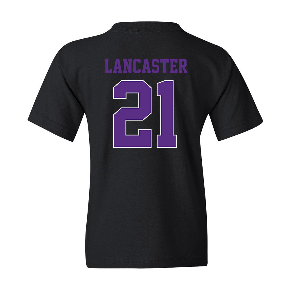 TCU - NCAA Women's Soccer : Camryn Lancaster - Classic Fashion Shersey Youth T-Shirt