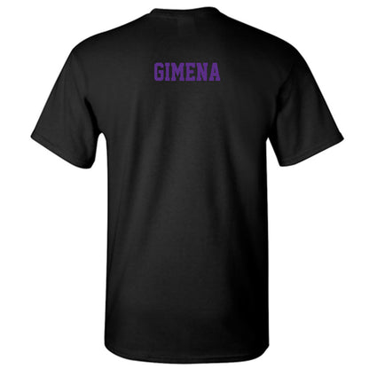 TCU - NCAA Triathlon : Sara Gimena - Classic Fashion Shersey T-Shirt