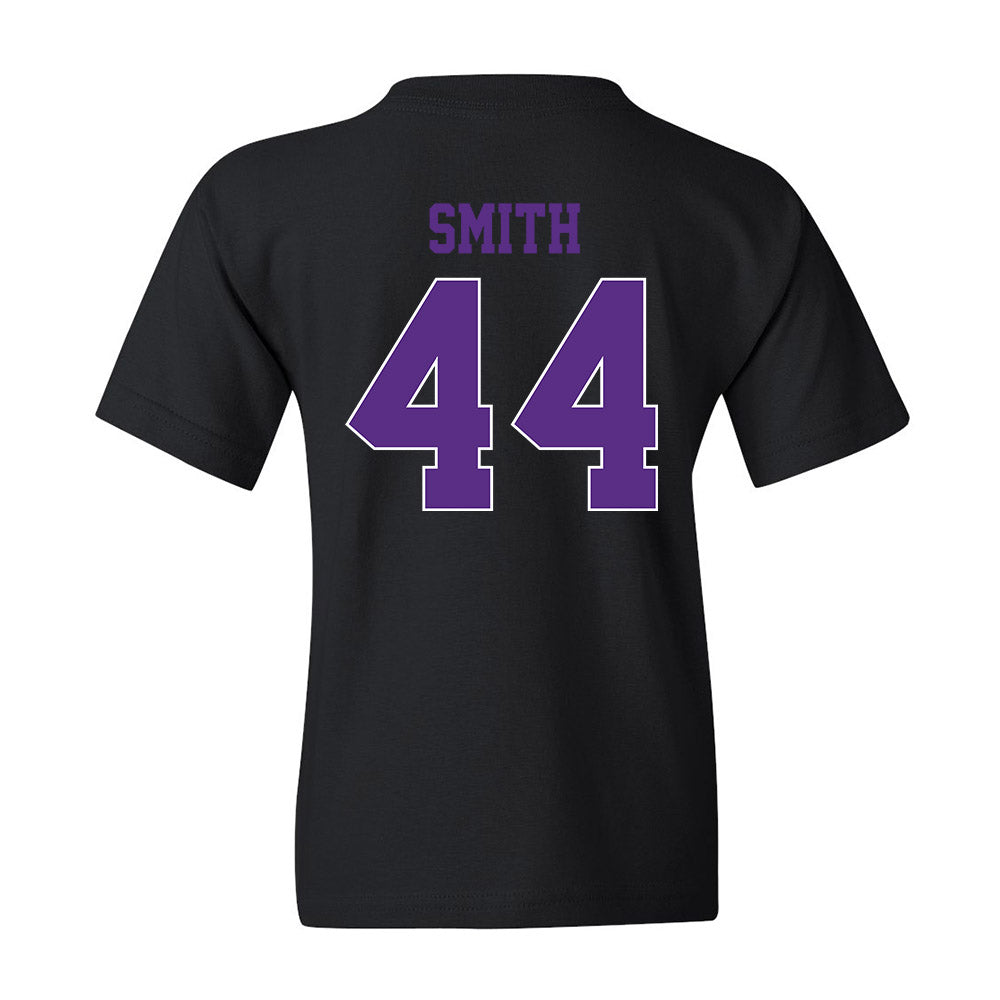 TCU - NCAA Baseball : Kaden Smith - Classic Fashion Shersey Youth T-Shirt