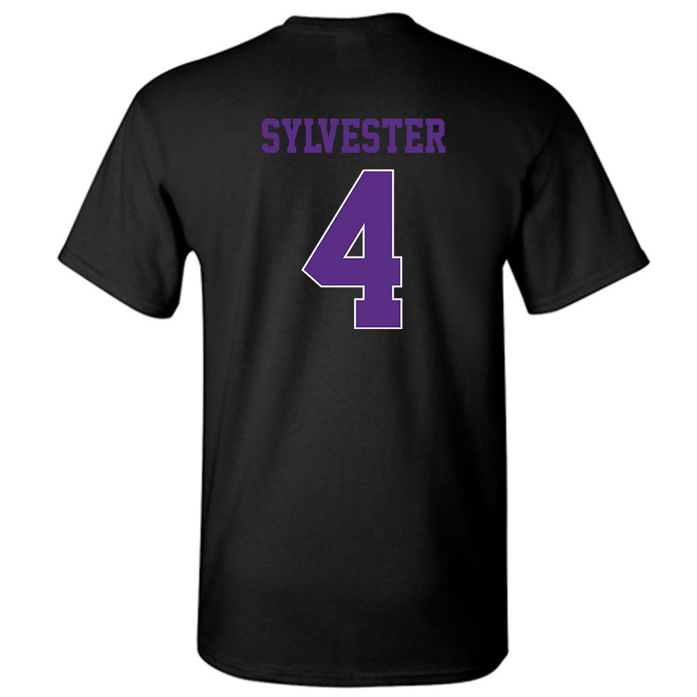 TCU - NCAA Women's Volleyball : Sarah Sylvester - Classic Fashion Shersey T-Shirt