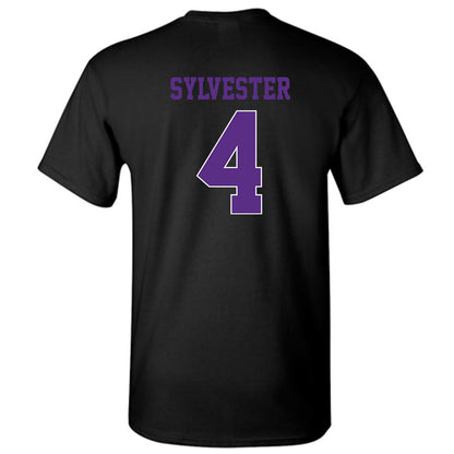 TCU - NCAA Women's Volleyball : Sarah Sylvester - Classic Fashion Shersey T-Shirt