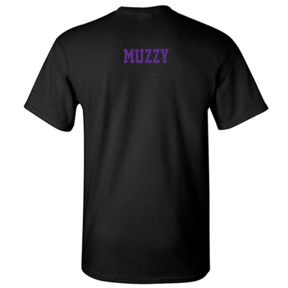 TCU - NCAA Equestrian : Lily Muzzy - Classic Fashion Shersey T-Shirt-1
