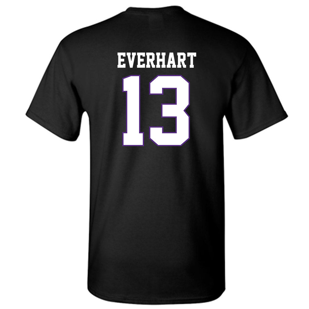 TCU - NCAA Football : Major Everhart - T-Shirt