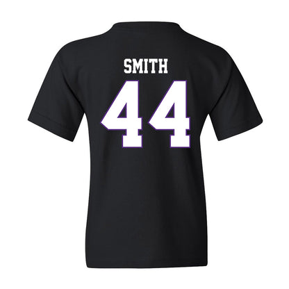 TCU - NCAA Baseball : Kaden Smith - Classic Fashion Shersey Youth T-Shirt