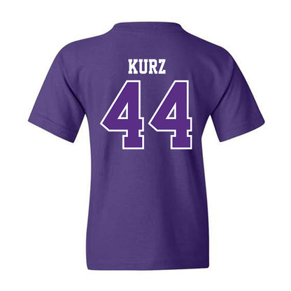 TCU - NCAA Beach Volleyball : Alexandra Kurz - Classic Fashion Shersey Youth T-Shirt