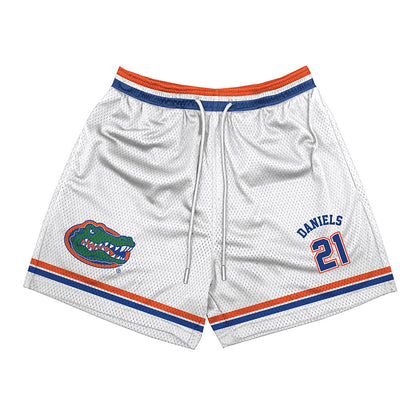 Florida - NCAA Football : KD Daniels - Shorts-0