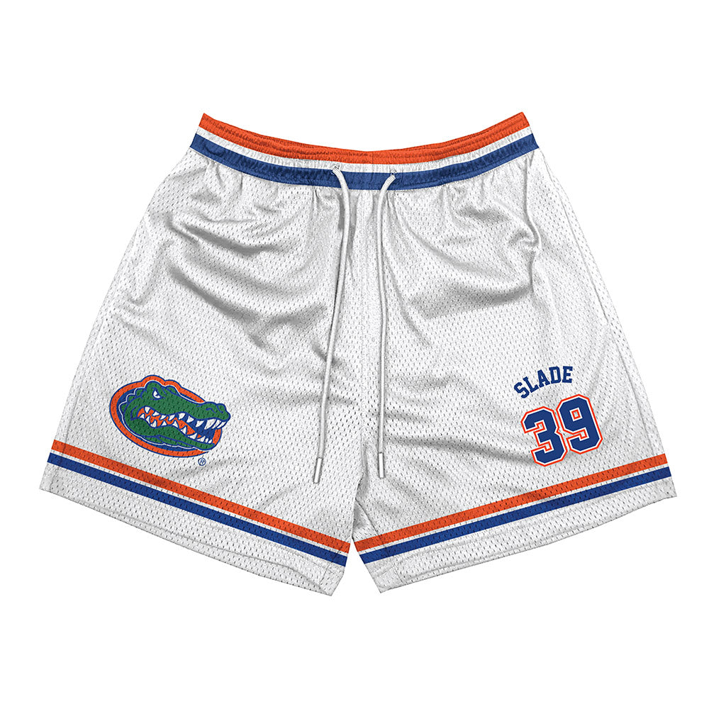 Florida - NCAA Football : Brayden Slade - Shorts-0