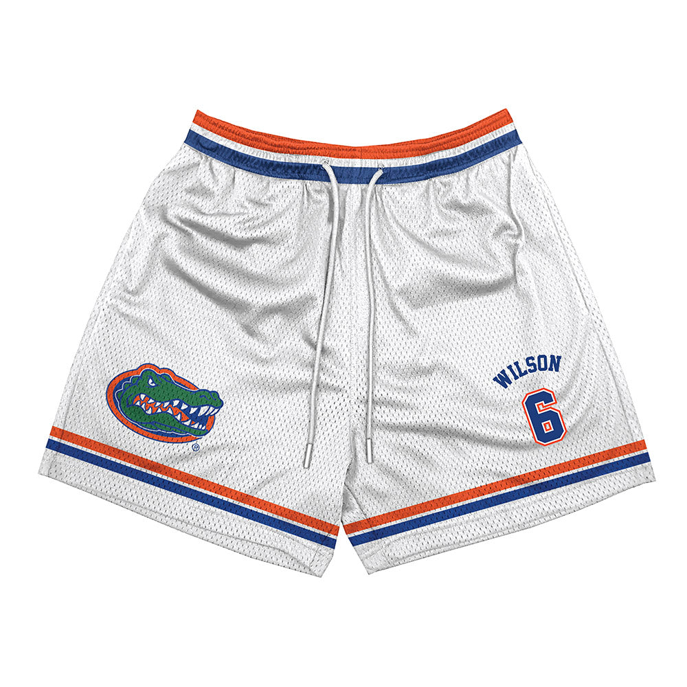 Florida - NCAA Football : Dallas Wilson - Shorts-0