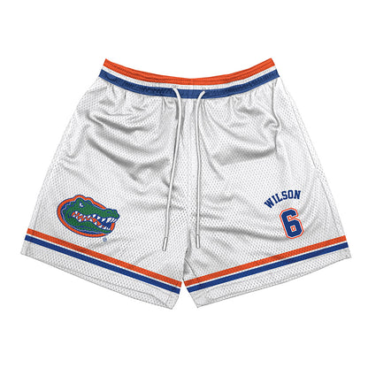 Florida - NCAA Football : Dallas Wilson - Shorts-0