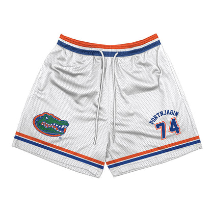 Florida - NCAA Football : Noel Portnjagin - Shorts-0