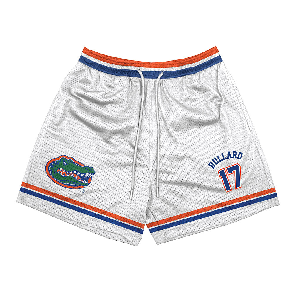 Florida - NCAA Football : Titus Bullard - Shorts-0