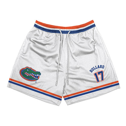 Florida - NCAA Football : Titus Bullard - Shorts-0