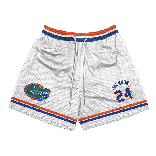 Florida - NCAA Football : Jakobi Jackson - Shorts-0