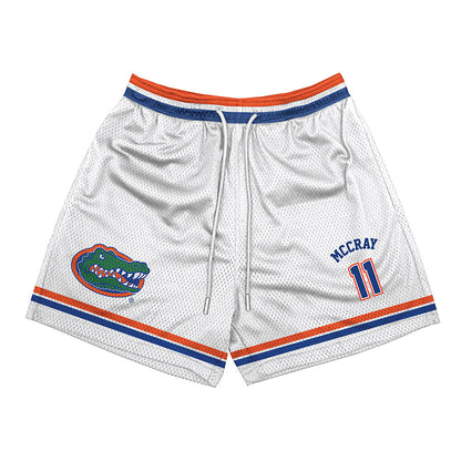 Florida - NCAA Football : LJ McCray - Shorts-0