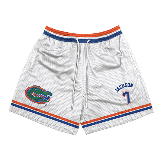 Florida - NCAA Football : Amir Jackson - Shorts