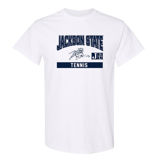 Jackson State - NCAA Women's Tennis : Zofia Dziewięcka - Classic Fashion Shersey T-Shirt-0