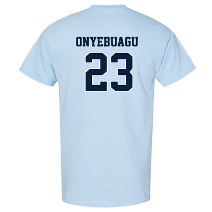 Jackson State - NCAA Football : Cameron Onyebuagu - Classic Shersey T-Shirt-1