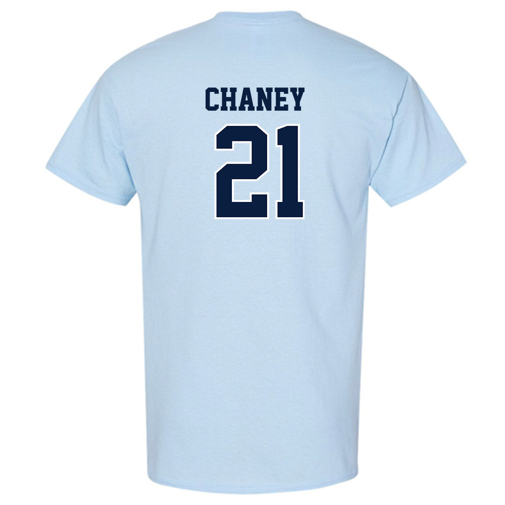 Jackson State - NCAA Football : Vernorrius Chaney - Classic Shersey T-Shirt-1