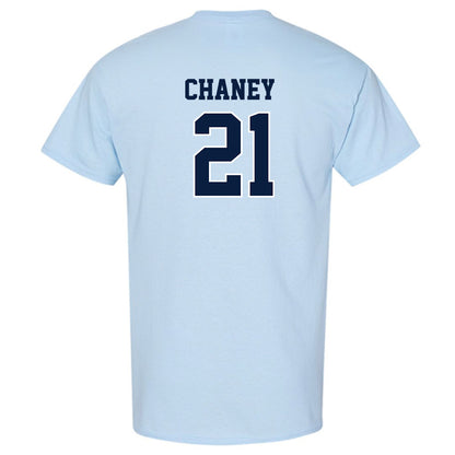 Jackson State - NCAA Football : Vernorrius Chaney - Classic Shersey T-Shirt-1