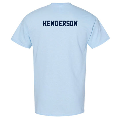 Jackson State - NCAA Women's Bowling : Tiara Henderson - Classic Shersey T-Shirt-1