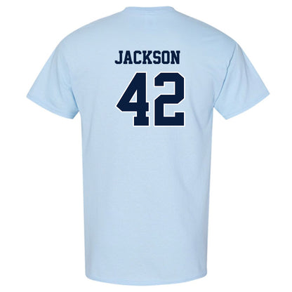 Jackson State - NCAA Softball : Jace Jackson - Classic Shersey T-Shirt-1