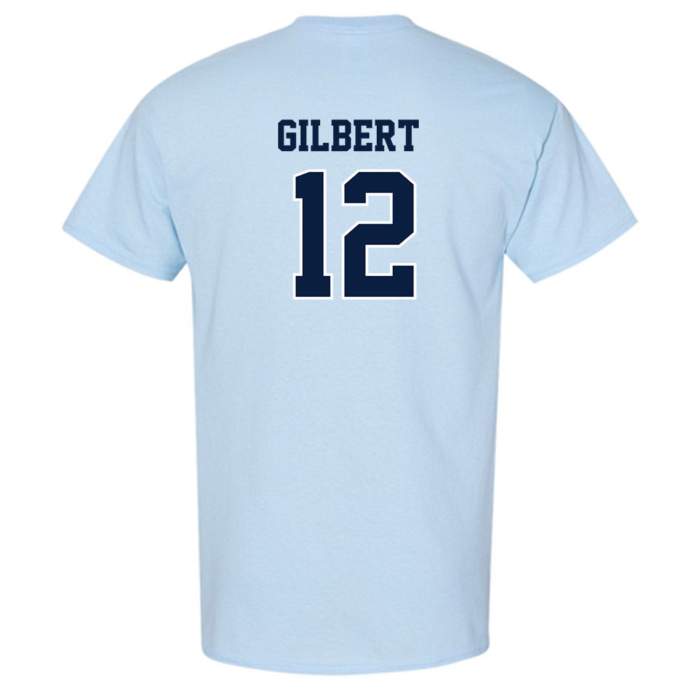 Jackson State - NCAA Women's Volleyball : Cierra Gilbert - Classic Shersey T-Shirt-1