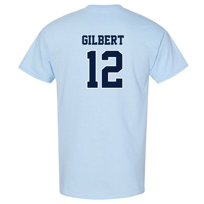 Jackson State - NCAA Women's Volleyball : Cierra Gilbert - Classic Shersey T-Shirt-1