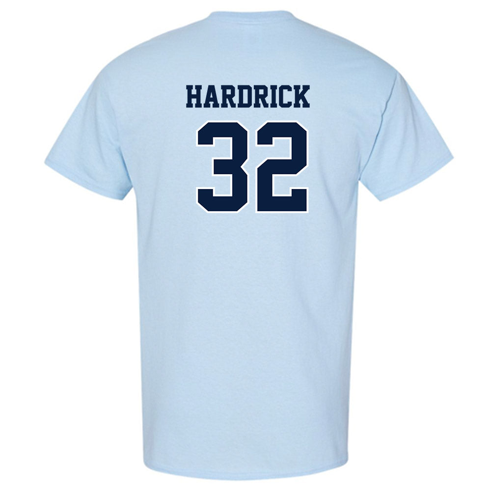 Jackson State - NCAA Baseball : DJ Hardrick - Classic Shersey T-Shirt-1
