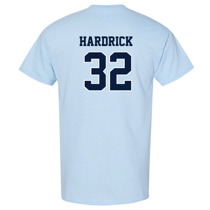 Jackson State - NCAA Baseball : DJ Hardrick - Classic Shersey T-Shirt-1