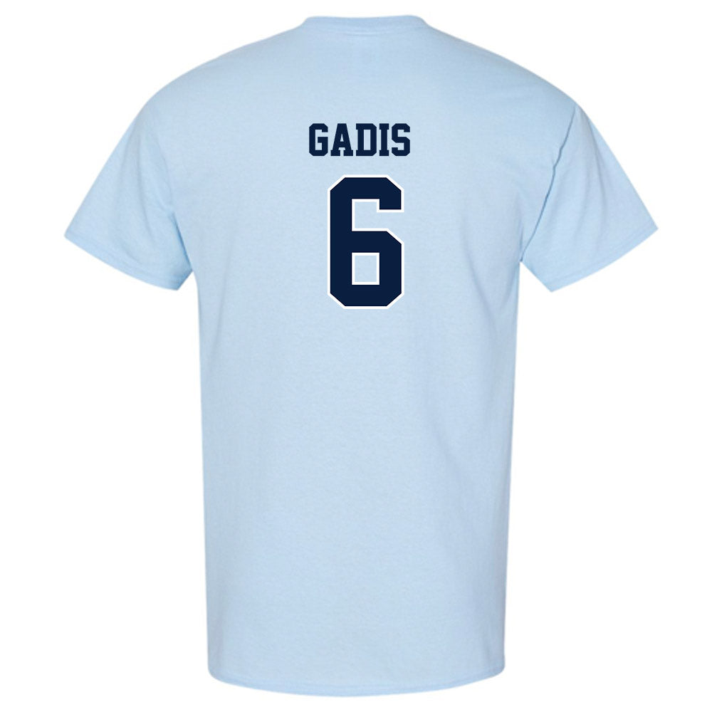 Jackson State - NCAA Women's Volleyball : Naija Gadis - Classic Shersey T-Shirt-1